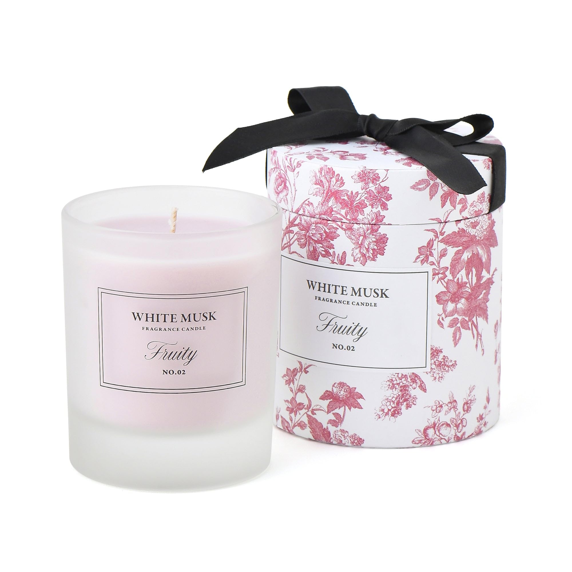 Amazon.co.jp: Francfranc フランフラン クラシックフラワー ホワイト